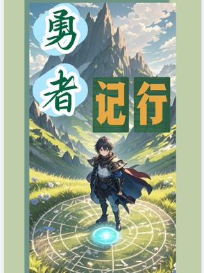勇者持之以恒